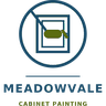 Meadowvale Cabinet Painting logo